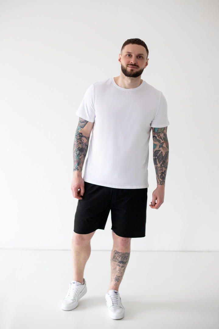 Шорти чоловічі